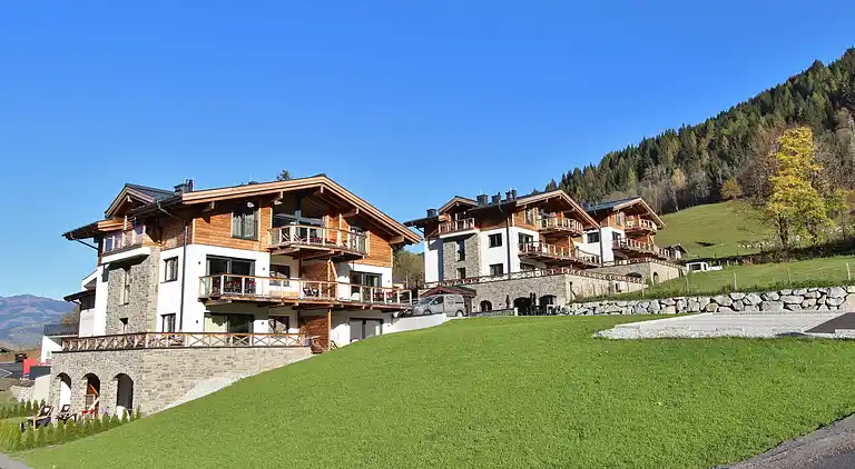 Appartamento in Kaprun