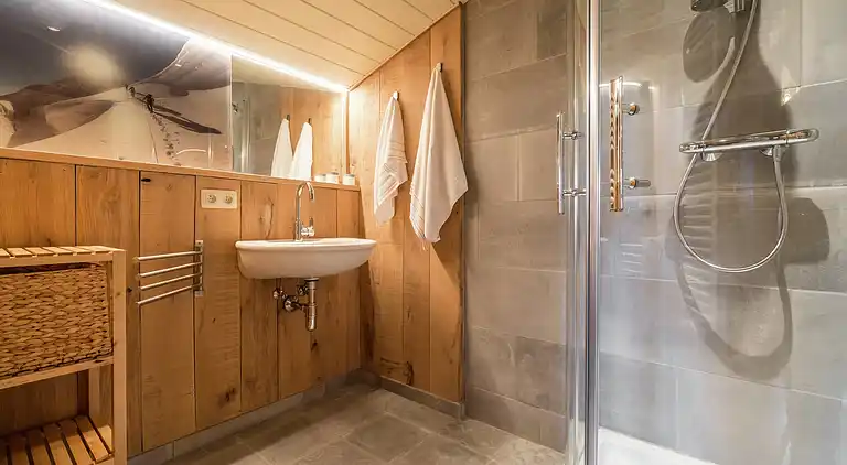 Ferienhaus in Bucheben