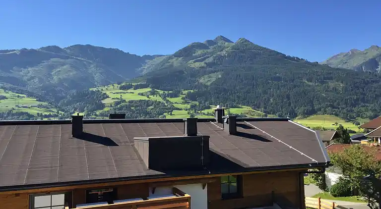 Ferielejlighed i Piesendorf