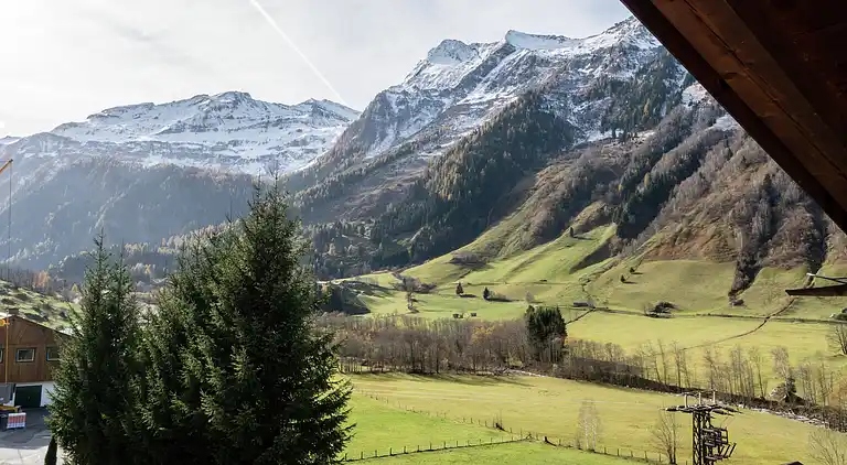 Ferienhaus in Bucheben