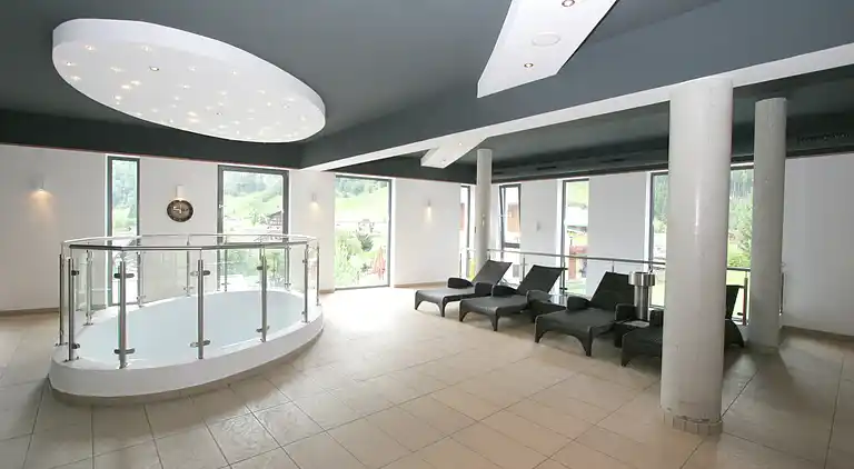 Ferienwohnung in Rauris