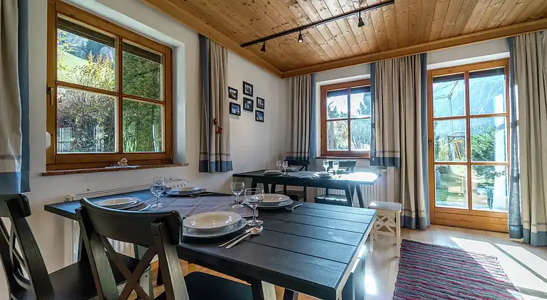 Ferienhaus in Bucheben