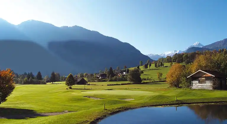 Ferienwohnung in Rauris