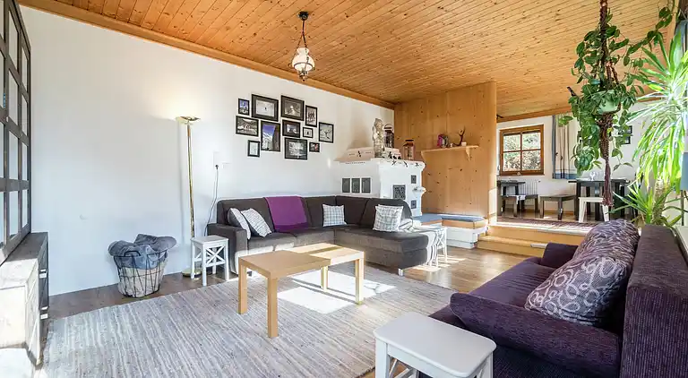 Ferienhaus in Bucheben