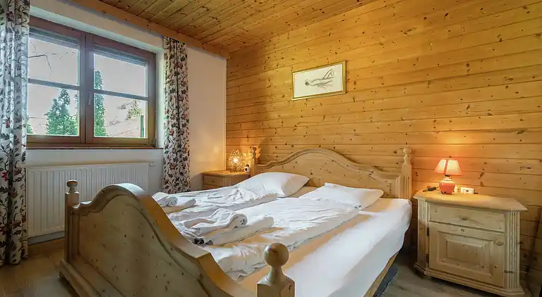 Ferienhaus in Bucheben