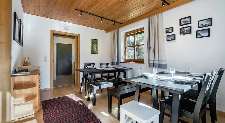 Ferienhaus in Bucheben