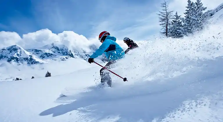 Ferienwohnung in Rauris