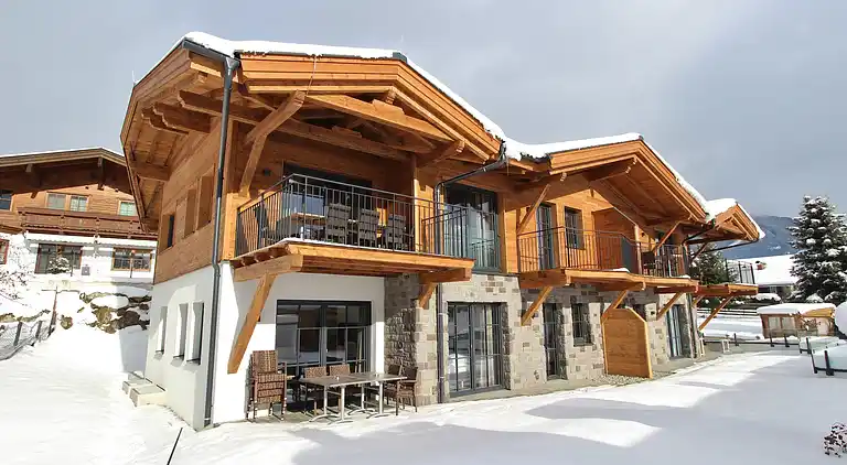 Ferielejlighed i Piesendorf