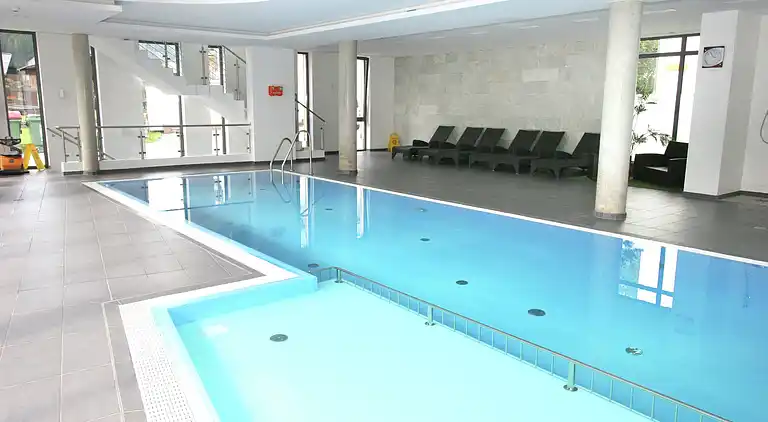 Ferienwohnung in Rauris