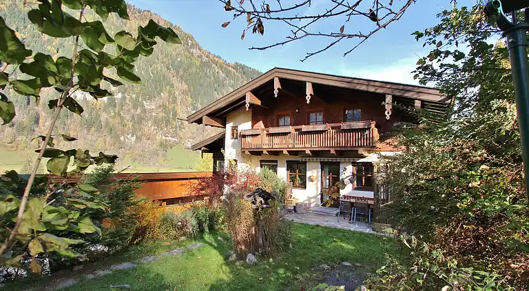 Ferienhaus in Bucheben