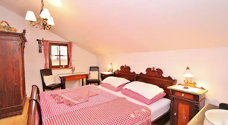 Apartment in Dorf