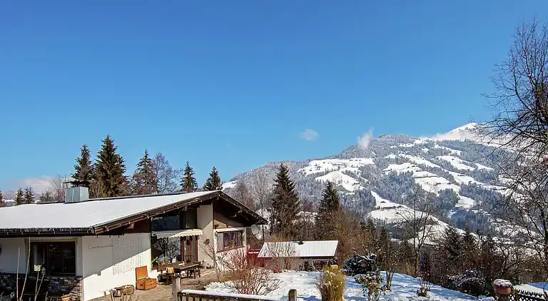 Manor house in Grafenweg