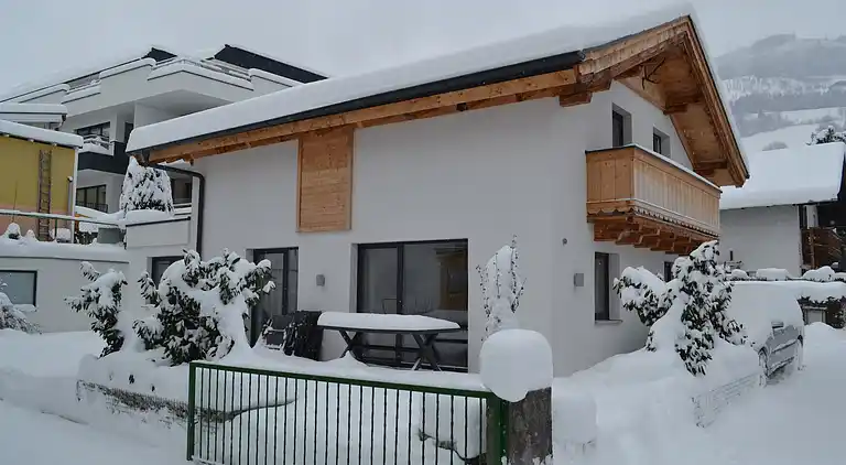 Hytte i Bruck an der Großglocknerstraße