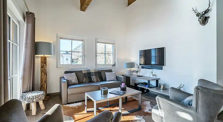 Ferielejlighed i Piesendorf