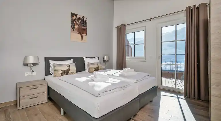 Ferielejlighed i Piesendorf