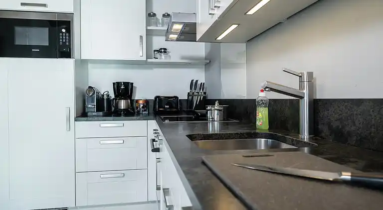 Ferielejlighed i Piesendorf