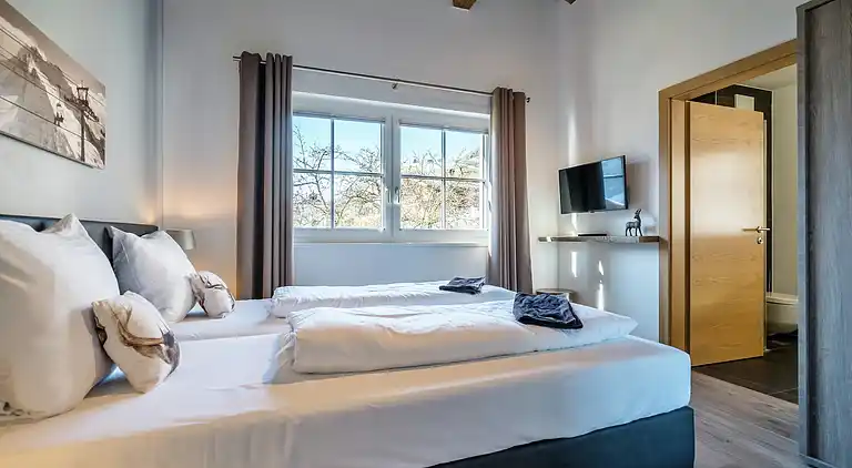 Ferielejlighed i Piesendorf