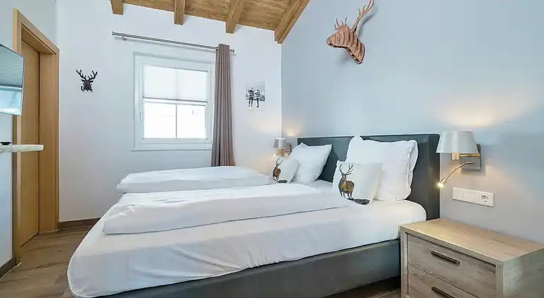 Ferielejlighed i Piesendorf