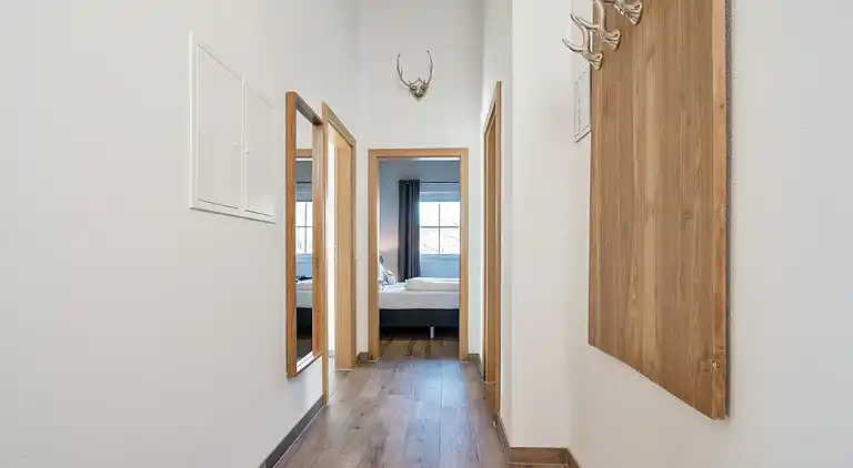 Ferielejlighed i Piesendorf