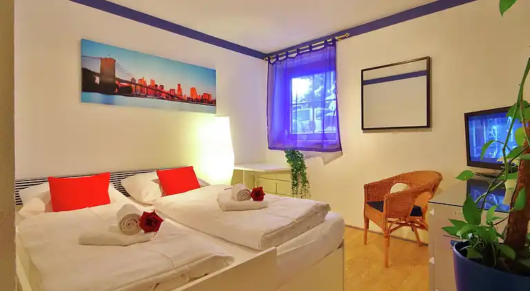 Ferielejlighed i Kirchberg in Tirol