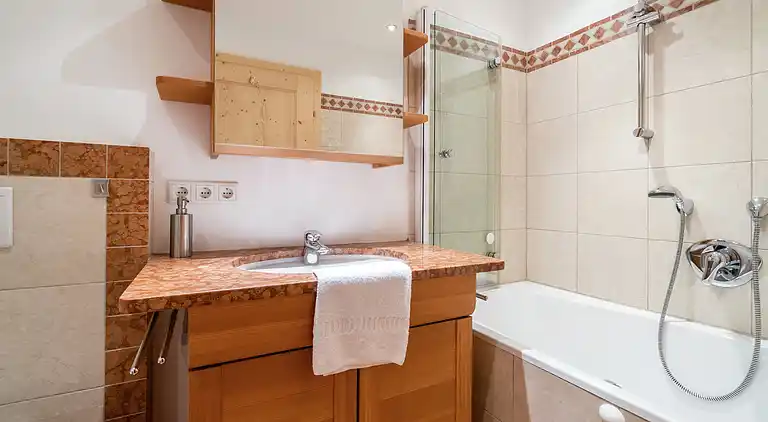 Appartamento in Kirchberg in Tirol