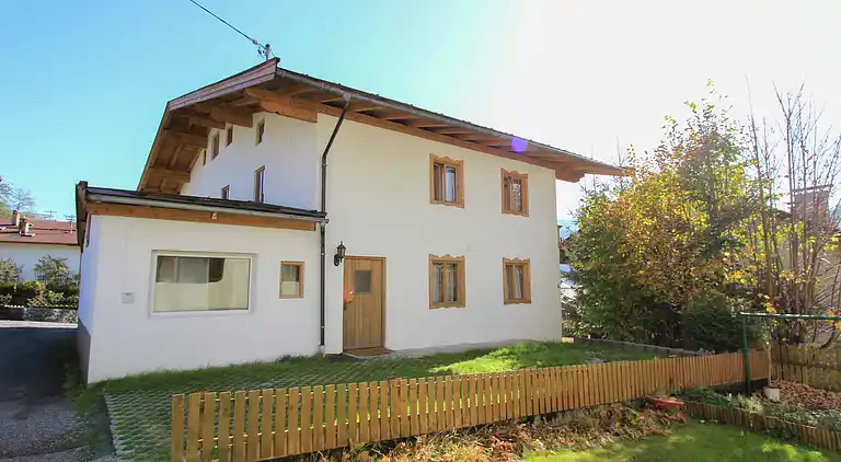 Cottage in Kirchberg in Tirol