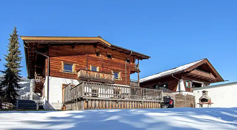 Landhaus in Kirchberg in Tirol