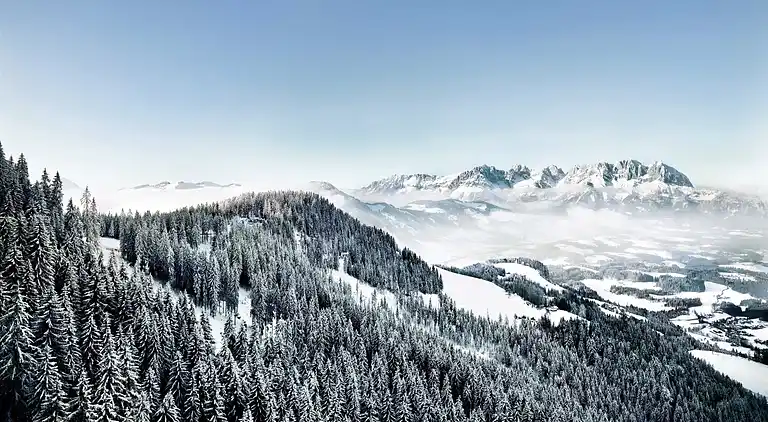 Appartamento in Kitzbühel