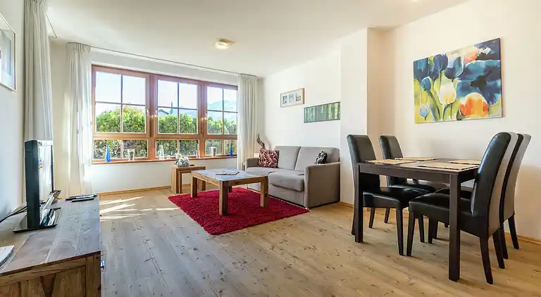 Appartamento in Kirchberg in Tirol