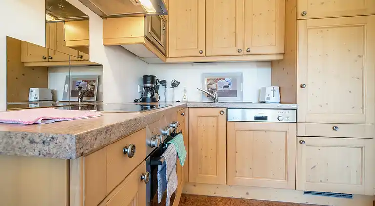 Appartamento in Kirchberg in Tirol