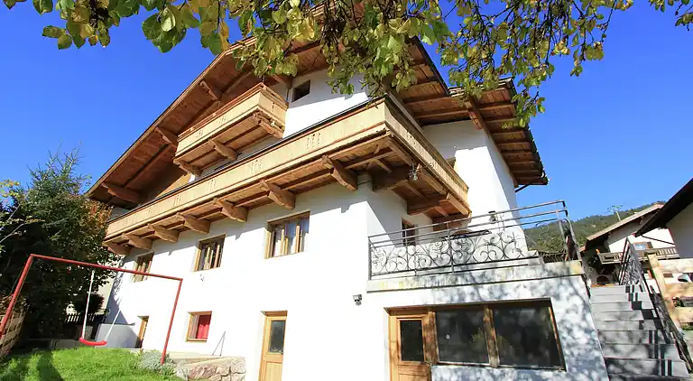 Cottage in Kirchberg in Tirol