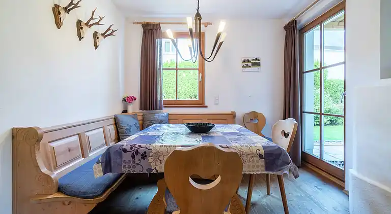 Appartamento in Kirchberg in Tirol