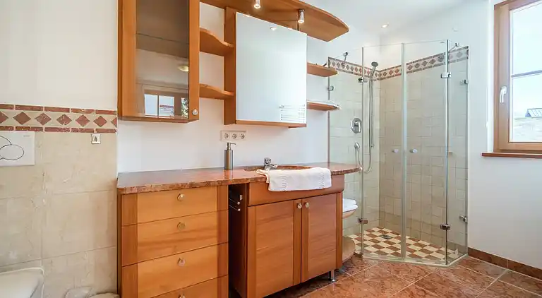 Appartamento in Kirchberg in Tirol