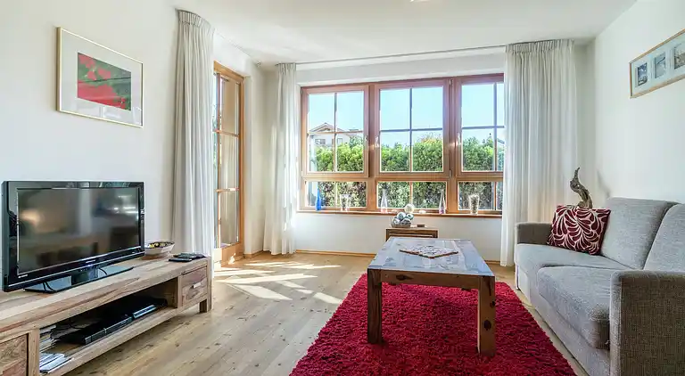 Appartamento in Kirchberg in Tirol