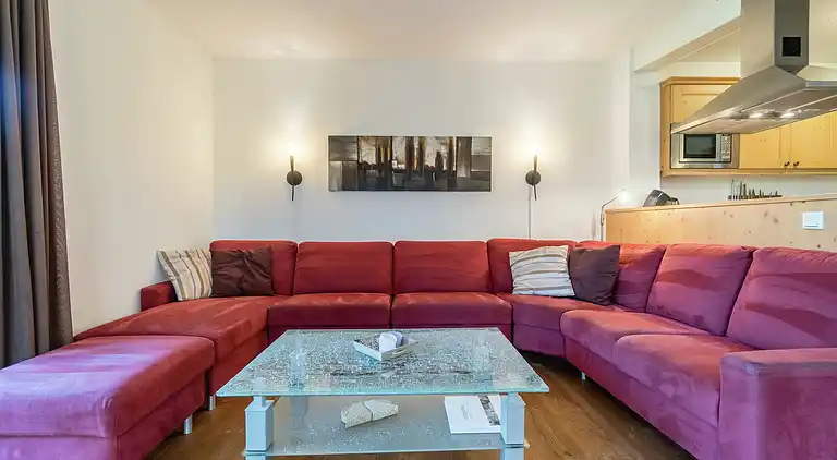 Appartamento in Kirchberg in Tirol