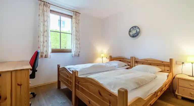 Appartamento in Kirchberg in Tirol