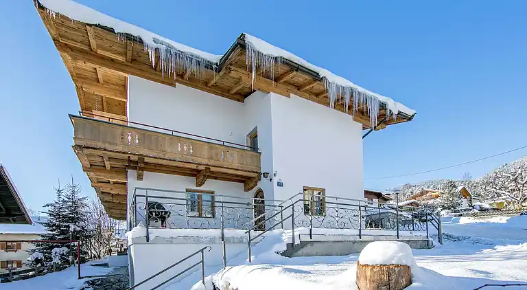 Cottage in Kirchberg in Tirol