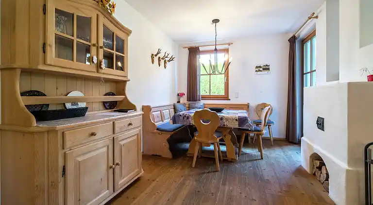 Appartamento in Kirchberg in Tirol