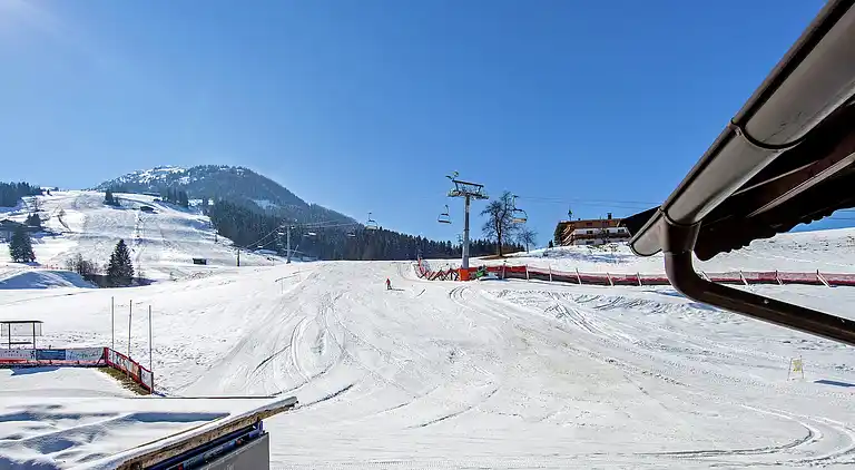 Cottage in Kirchberg in Tirol