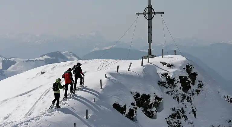 Appartamento in Kitzbühel