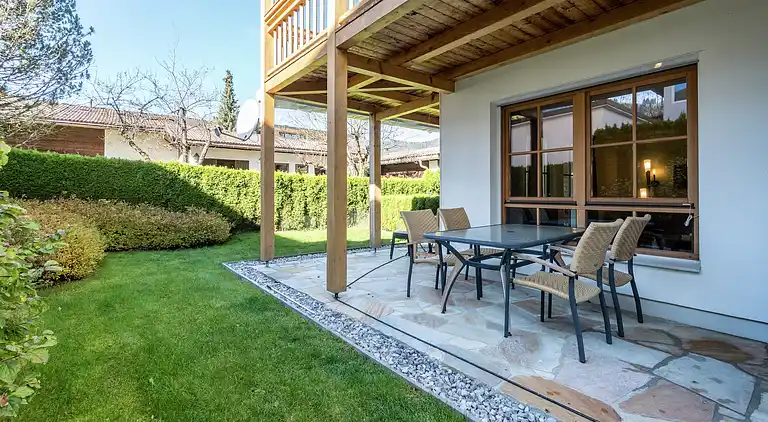 Appartamento in Kirchberg in Tirol