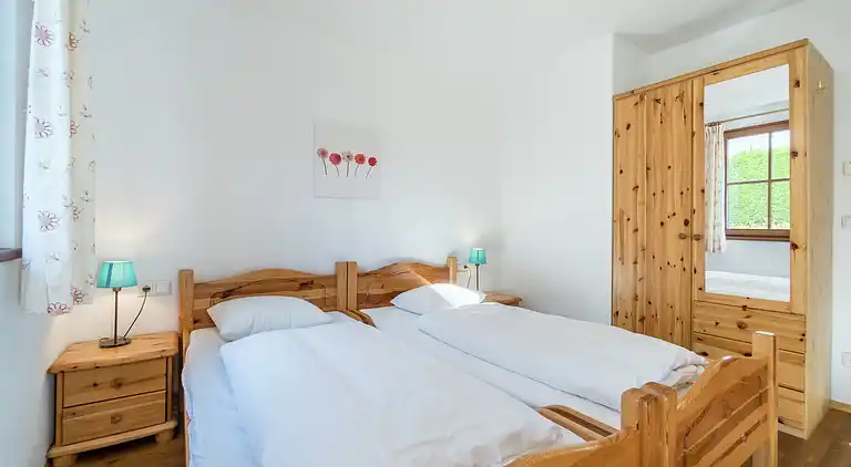 Appartamento in Kirchberg in Tirol