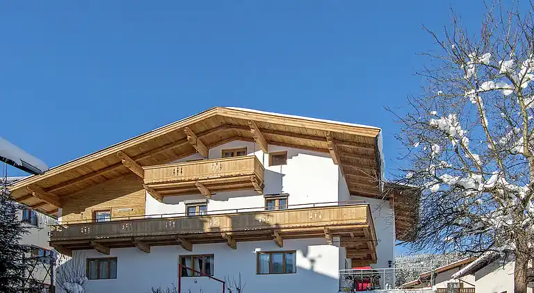 Cottage in Kirchberg in Tirol