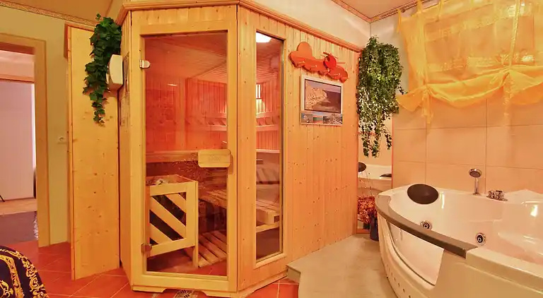 Ferielejlighed i Kirchberg in Tirol