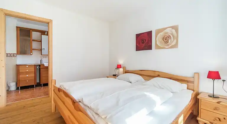 Appartamento in Kirchberg in Tirol