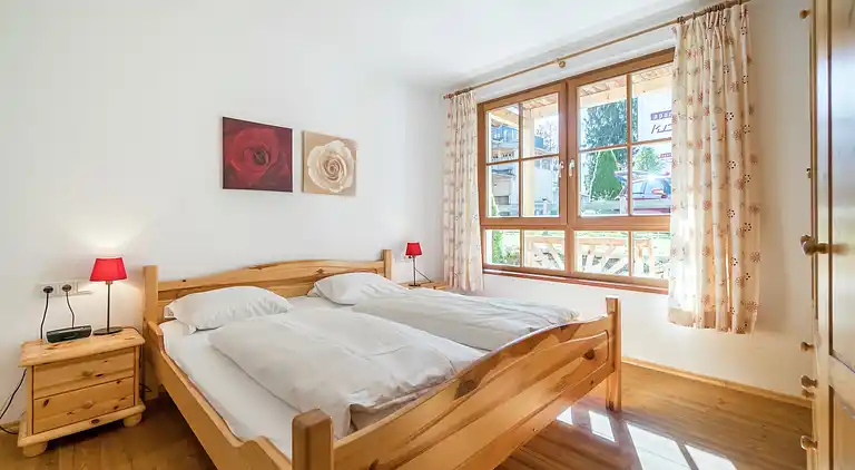 Appartamento in Kirchberg in Tirol