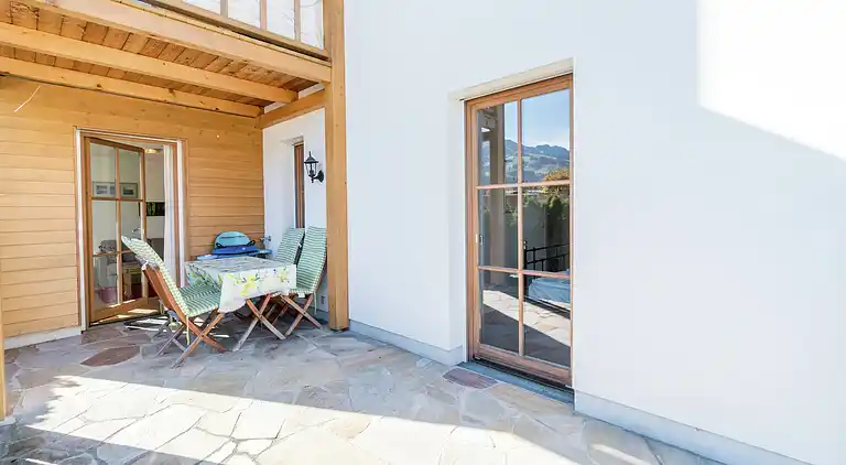 Appartamento in Kirchberg in Tirol