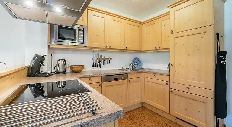 Appartamento in Kirchberg in Tirol