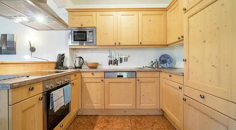 Appartamento in Kirchberg in Tirol