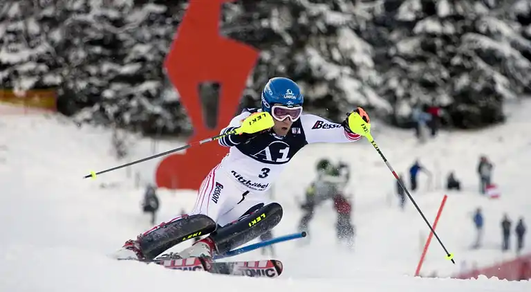 Appartamento in Kitzbühel